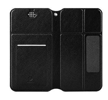 Kaaned - kaaned Dux Ducis - UNIVERSAL MODEL C 5,5-6,7 INCHES EVERY SERIES Black