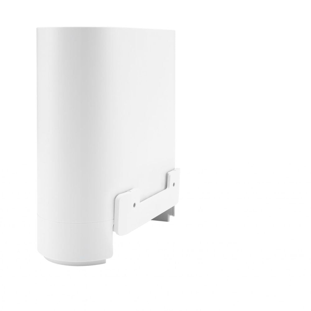 Роутер Asus  Wifi 6 802.11ax Tri-band Business Mesh System  EBM68 (2-Pack) 802.11ax, 4804 Mbit/s, 10/100/1000 Mbit/s, Ethernet LAN (RJ-45) ports 3, MU-MiMO No, No mobile broadband, Antenna type Internal, White