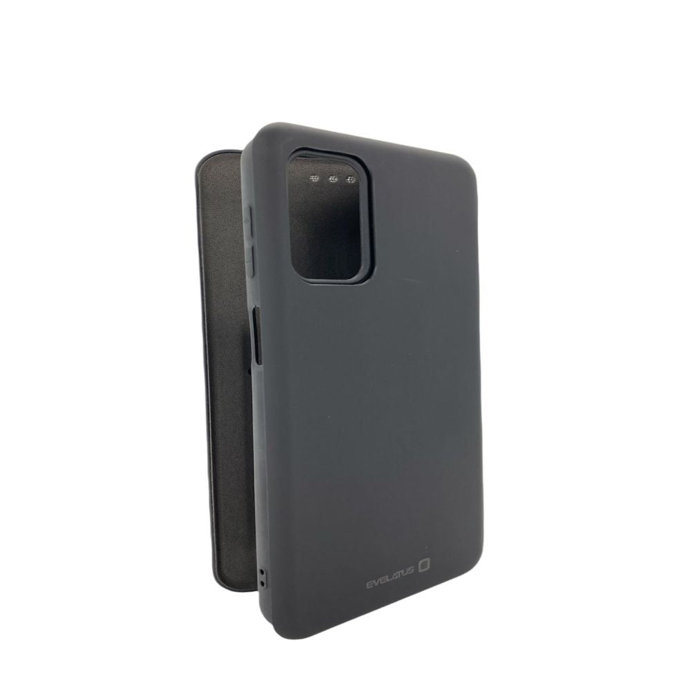 Book case Evelatus Samsung Galaxy A32 5G Book Case Black