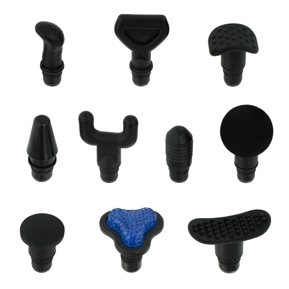 Другие товары medivon  Medivon Gun Active X Handheld Massager