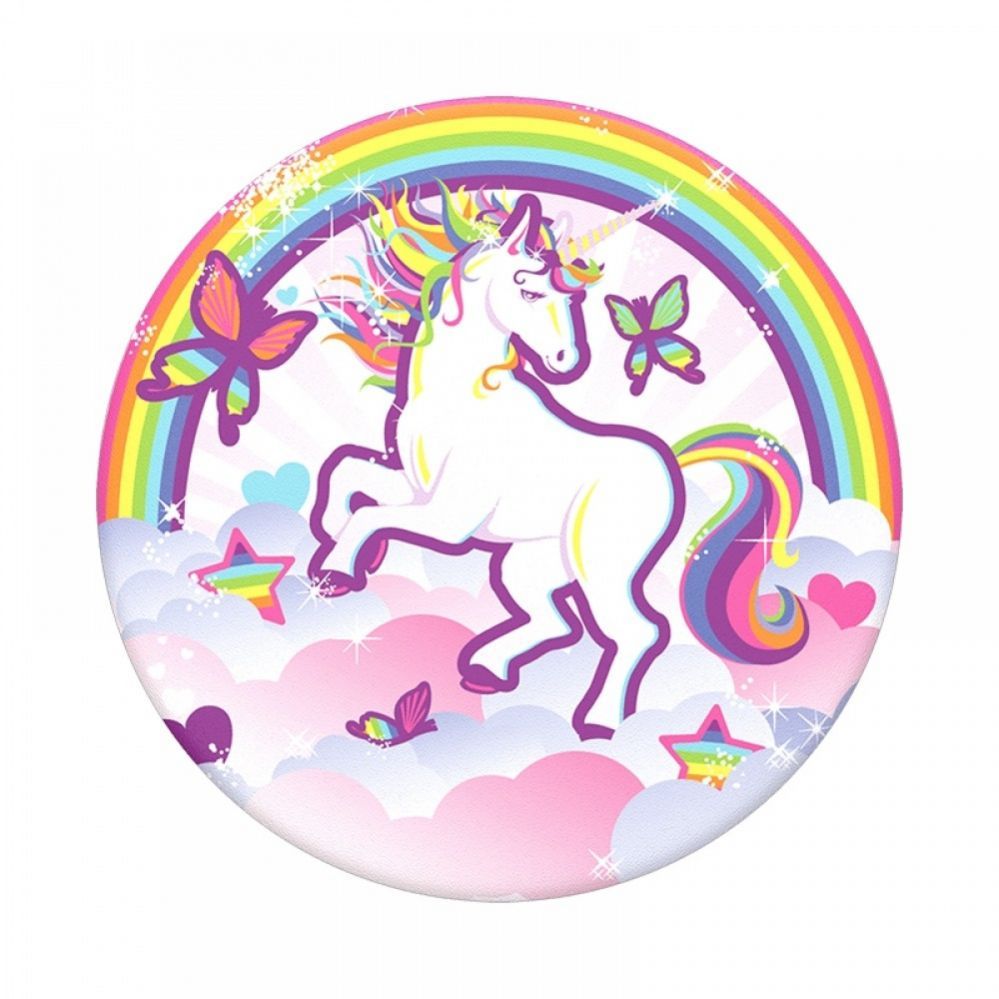 Универсальный держатель (Popsocket) Popsockets  Over the Rainbow