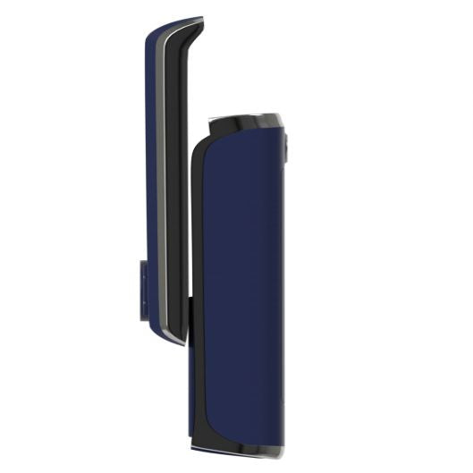 Mobiiltelefon Evelatus  MYRIAD DS Midnight Blue
