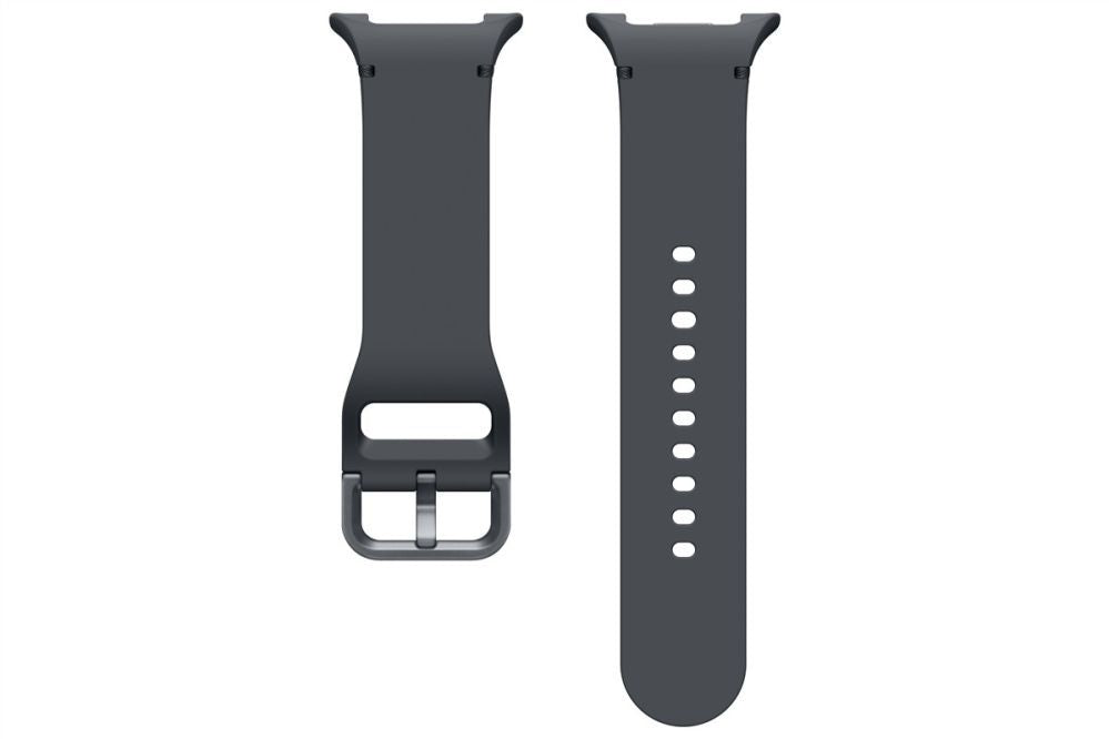 Rihm Samsung  SNL32SBEGEU Sport Band (S/M) Samsung Galaxy Watch8, Graphite