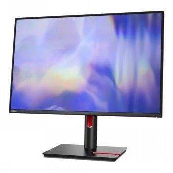 Monitor Lenovo  LENOVO THINKVISION T24D-30/ 24"/ IPS/ 1920X1200/ 16:10/ 100HZ/ 300N/ SPEAKERS (2X2W)/ TILT/ SWIVEL/ LIFT/ PIVOT/ 3Y WARRANTY