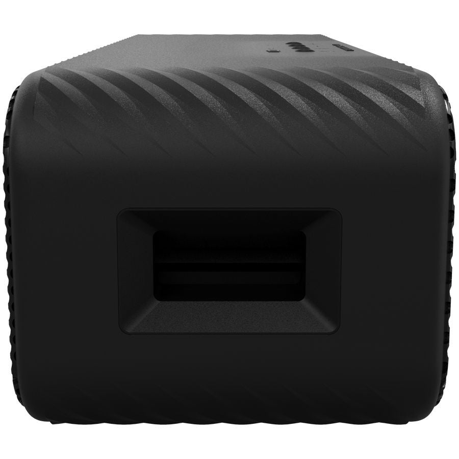 Беспроводная колонка KLIPSCH  Klipsch Portable Speaker Detroit, Black