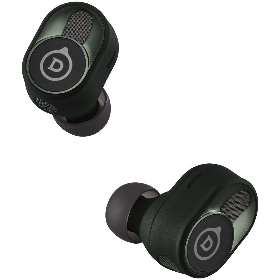 Juhtmevabad kõrvaklapid DEVIALET  Devialet Gemini II Deep Forest