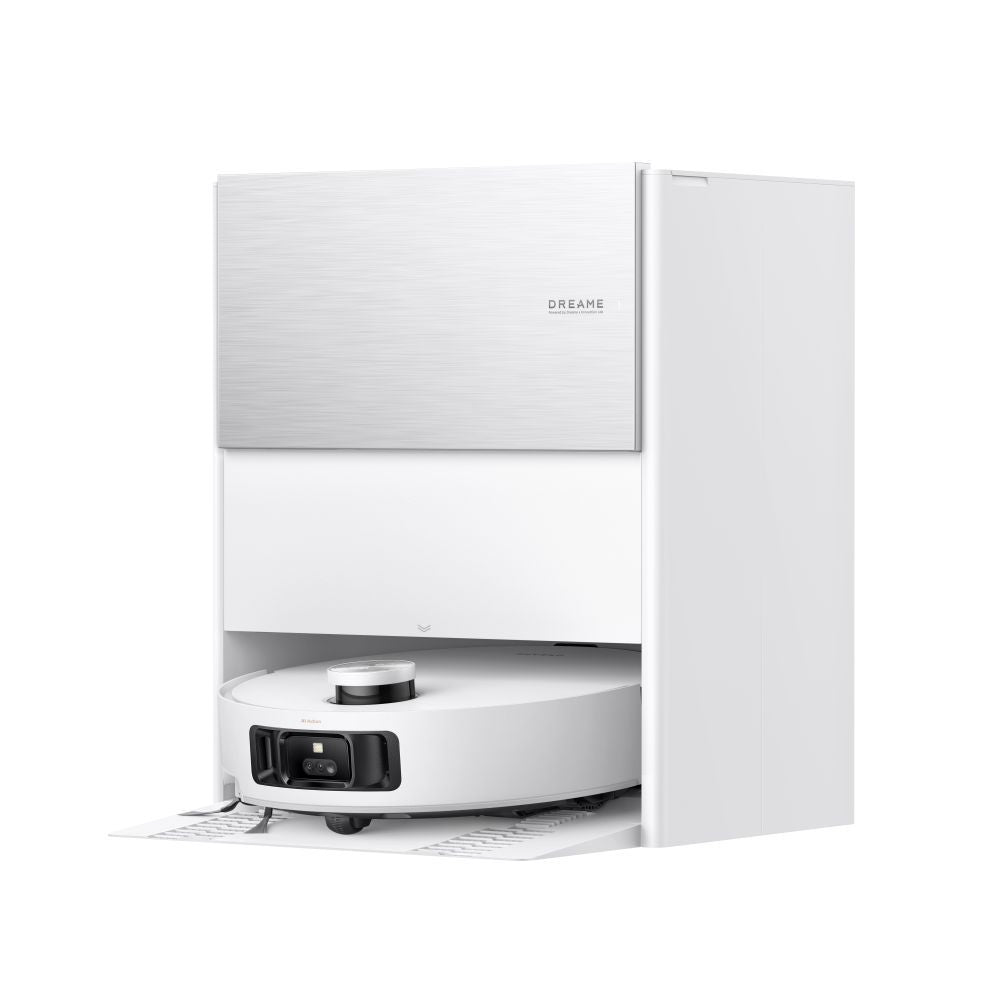 Tolmuimeja DREAME  Aqua10 Roller White