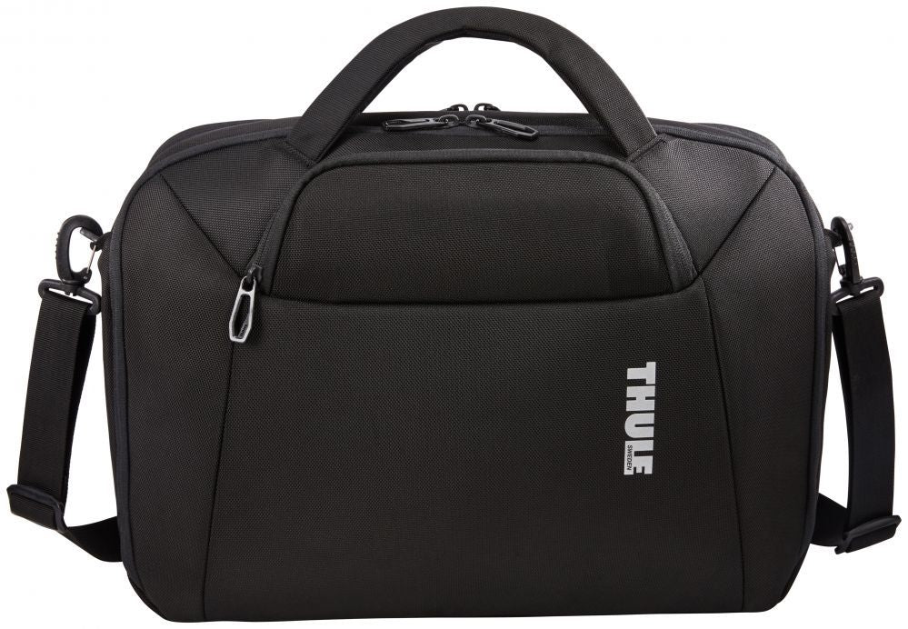 Sülearvuti kott Thule  Laptop Bag TACLB-2216 Accent Black
