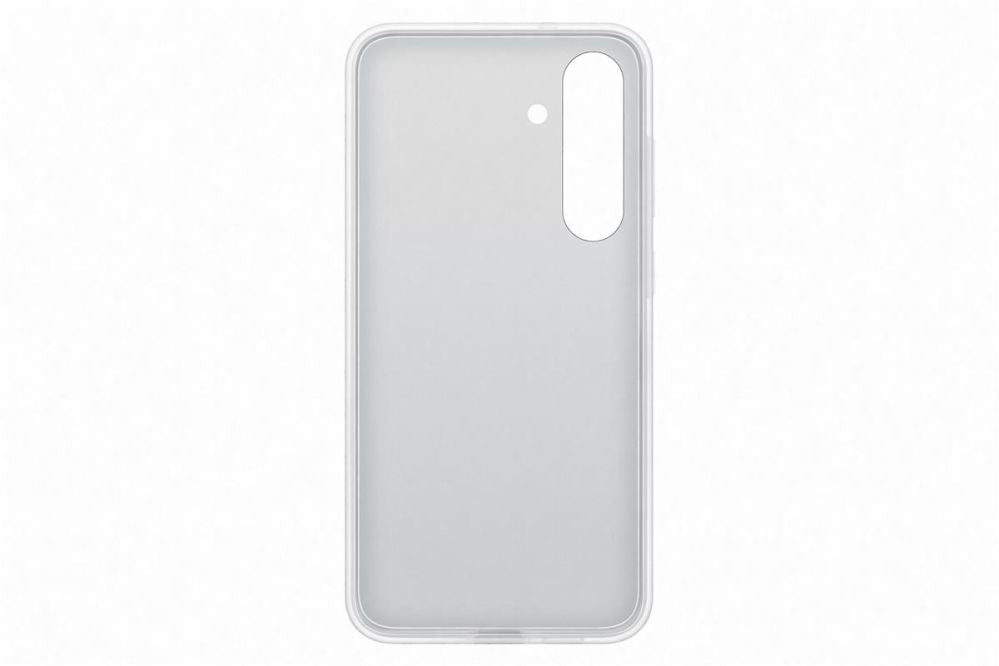 Tagakaaned Samsung  MS936CWEGWW Flipsuit Case Samsung Galaxy S25 Plus, White