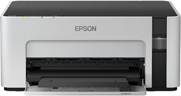 Принтер EPSON  Printer  EcoTank M1120 Mono, Inkjet, Standard, Wi-Fi, A4, Grey