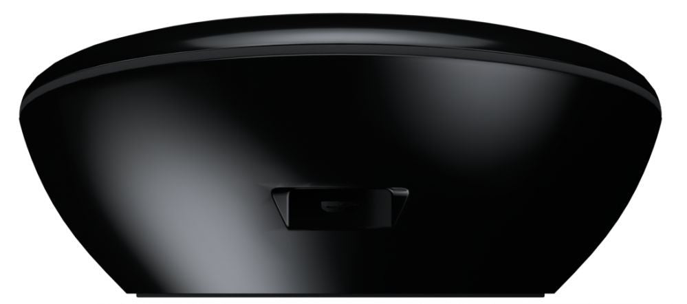Беспроводное зарядное устройство Evelatus Universal EWC01 Wireless Charger Black