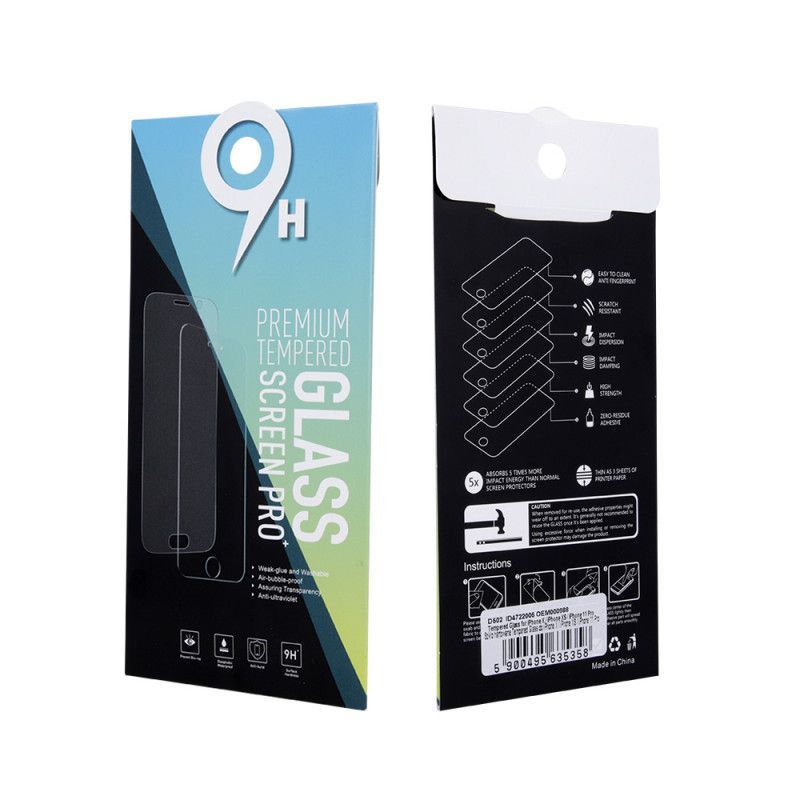 Protective film OEM  P30 Tempered Glass