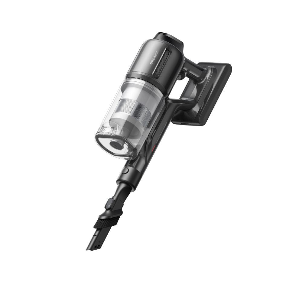Vacuum cleaner DREAME  R20 Ultra Black