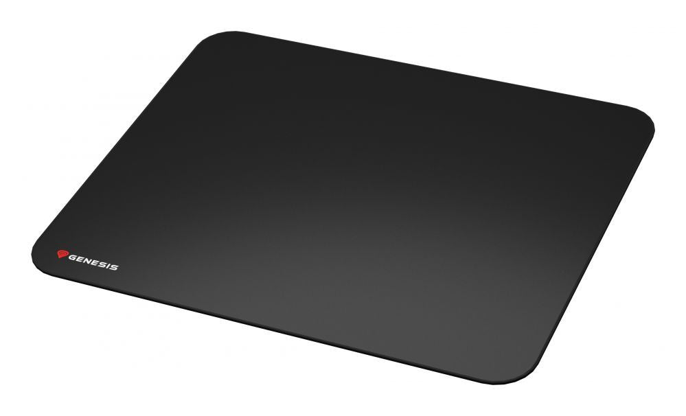 Arvutihiir Genesis  Carbon 500 L Mouse pad, 400 x 2.5 x 330 mm, Black