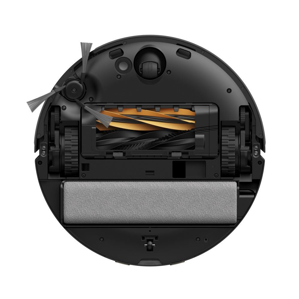 Пылесос DREAME  Aqua10 Ultra Track Complete Black