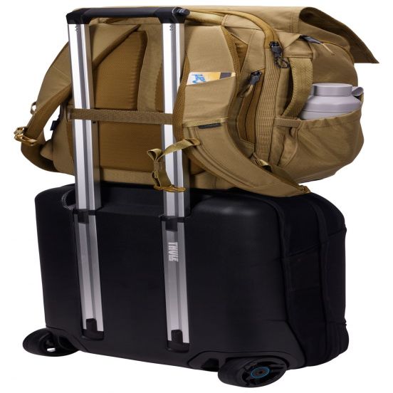 Sülearvuti kott Thule  Paramount Backpack 27L - Nutria