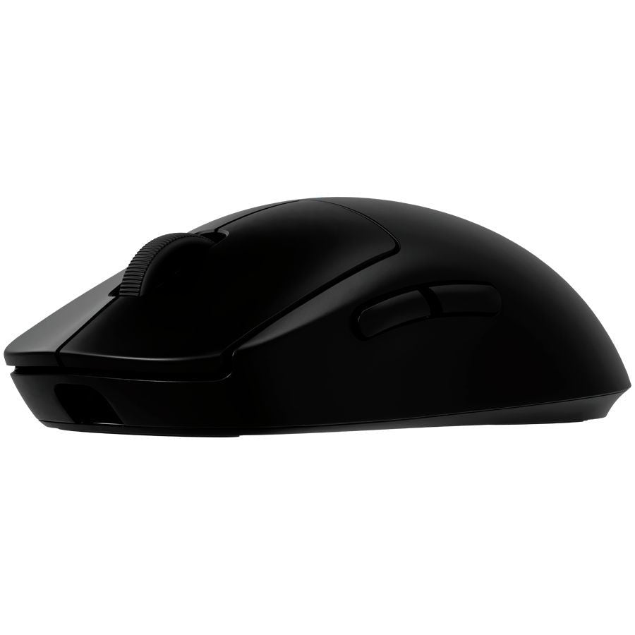 Computer mouse Logitech  LOGITECH G PRO 2 LIGHTSPEED - BLACK - 2.4GHZ  - EER2-933 - #933