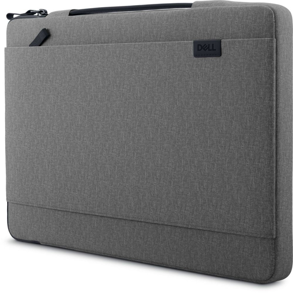 Laptop Bag Dell  EcoLoop Urban | Fits up to size 11-14 " | Sleeve | Heather Gray