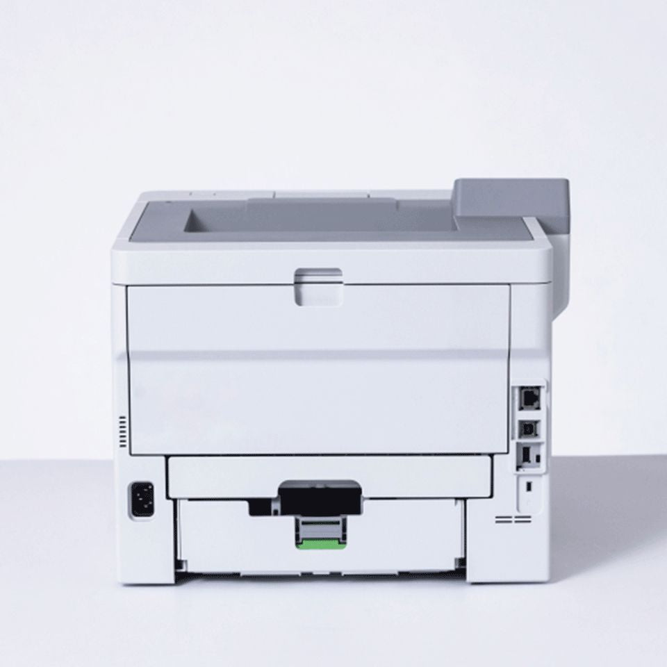 Принтер Brother  HL-L6410DN Mono Laser Printer