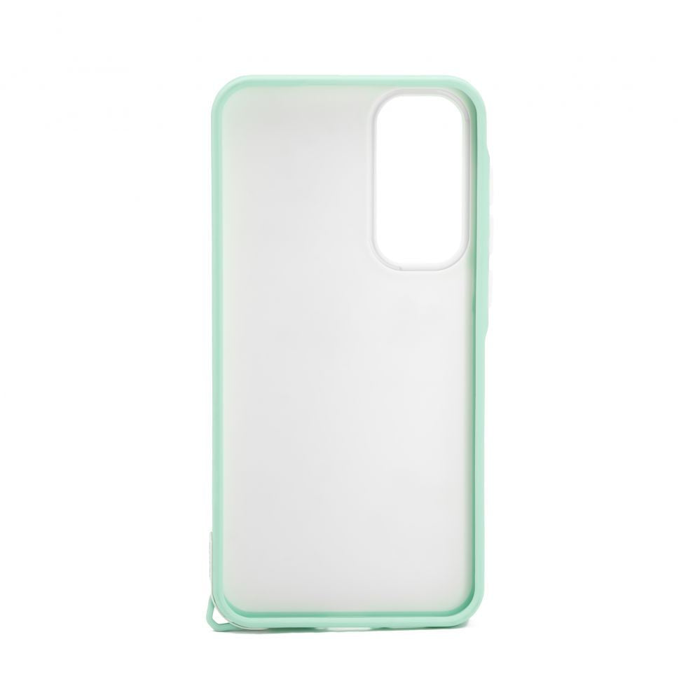 Tagakaaned iLike Samsung Galaxy A35 EPOXY CARTOON COVER Mint