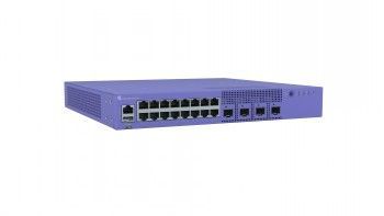 Servers EXTREME  EXTREME NETWORKS 5320 16PORT POE+ SWITCH