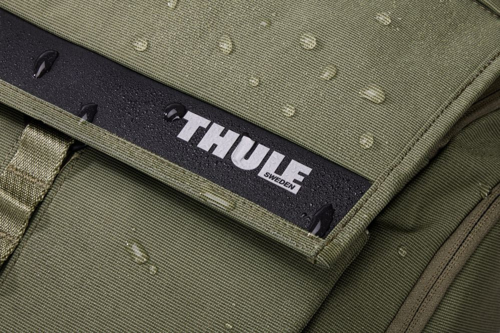 Laptop Bag Thule  Paramount Backpack 27L - Soft Green