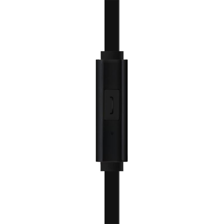 Kõrvaklapid Canyon  SEP-4 Stereo earphone with microphone 3.5 mm Red