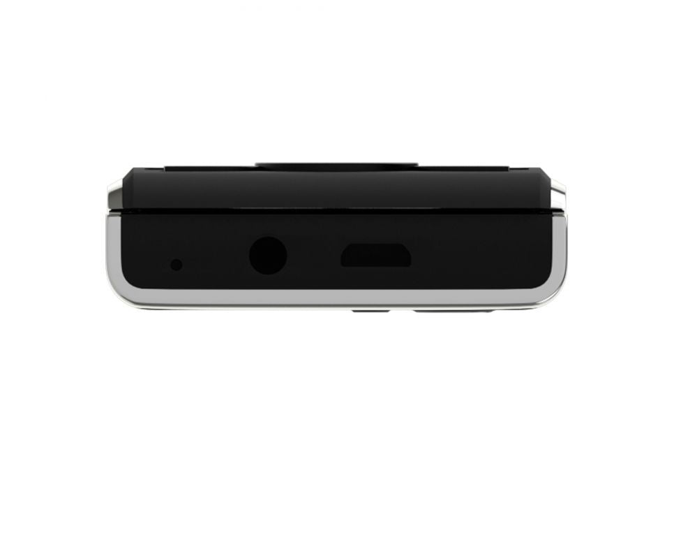 Mobiiltelefon Evelatus  MYRIAD DS Graphite Black