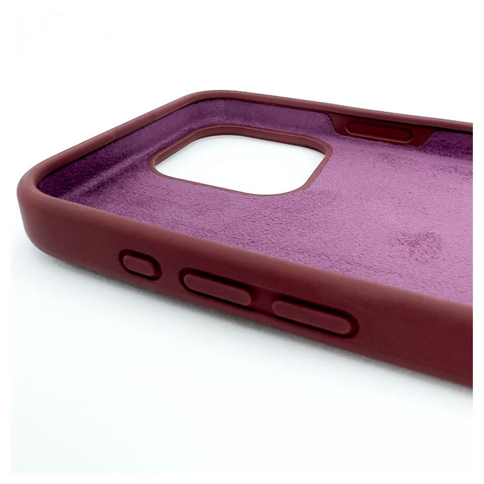 Чехол на заднюю панель Evelatus Apple iPhone 15 Pro Premium Soft Touch Silicone Case Rumored
