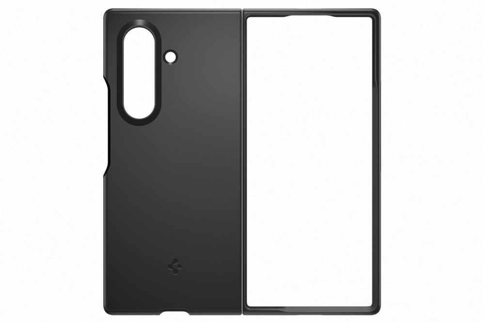 Tagakaaned Samsung  FPF966PGABW ThinFit Samsung Galaxy Fold7, Black