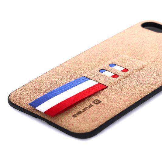 Tagakaaned Evelatus Apple iPhone 7/8/SE2020/SE2022 Free Gold
