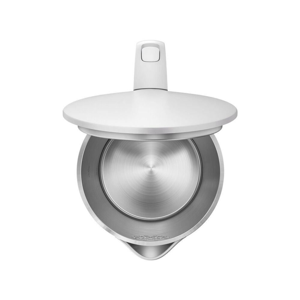 Чайник Xiaomi  Electric Kettle | S1 EU | Electric | 1800 W | 1.7 L | Stainless steel | Silver