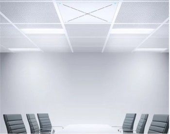 Other Computer Accessory Sennheiser  SENNHEISER TEAM CONNECT CEILING 2 MICROPHONE