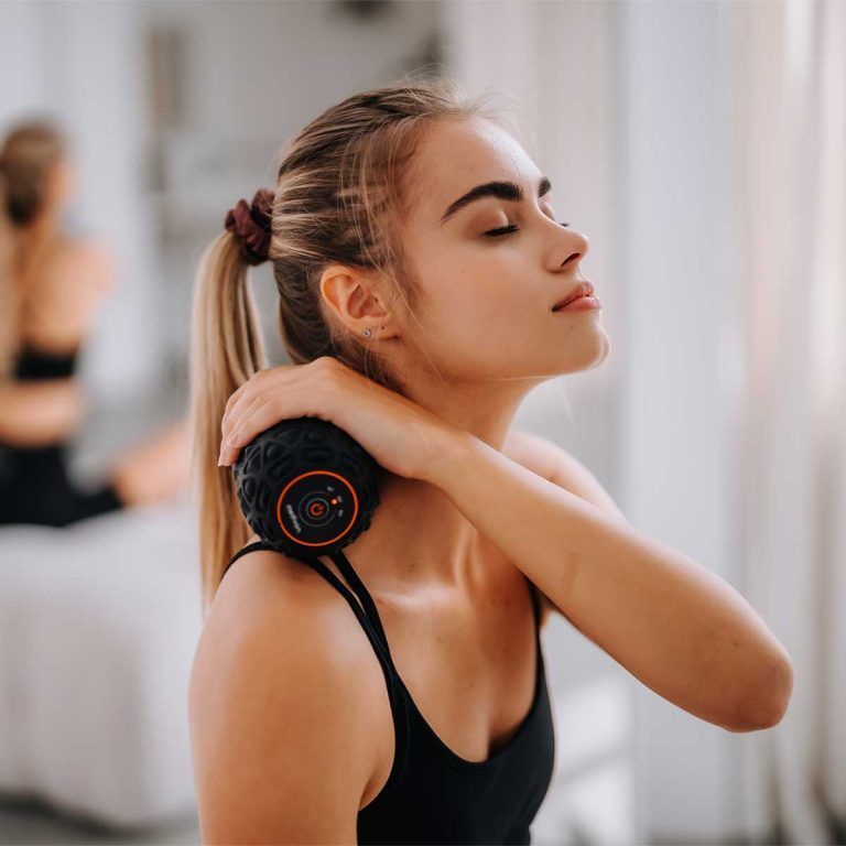 Другие товары medivon  Medivon RecoRoll Trio Body Roller
