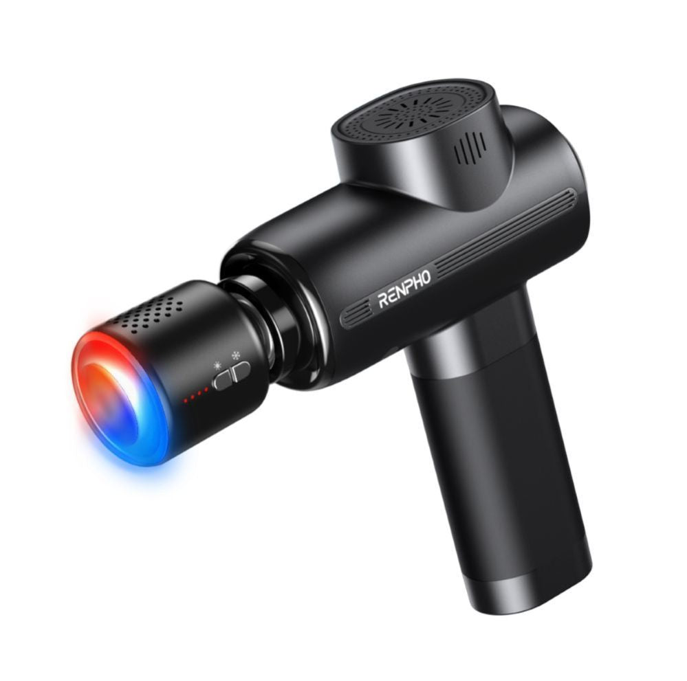 Другие товары renpho  RENPHO Thermacool Active Massage Gun