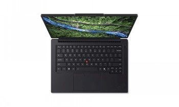 Портативный компьютер Lenovo  LENOVO P14S G7 14.5" WUXGA/U7 366H VPRO/32GB/1TB/RTX 1000 BW 8GB/5G-UPG/W11P/3YR P/ENG