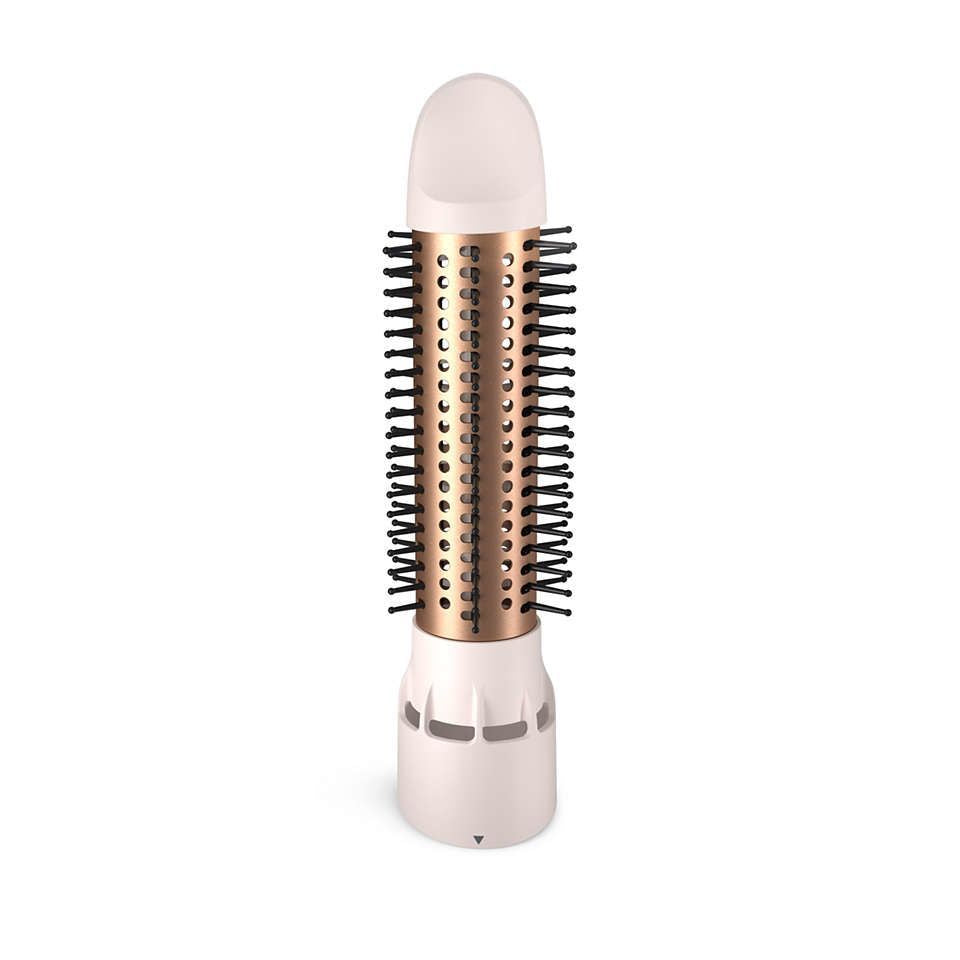 Фен-щётка Philips  Hair Styler BHA310/00 3000 Series Ion conditioning, Number of heating levels 3, 800 W, Pink
