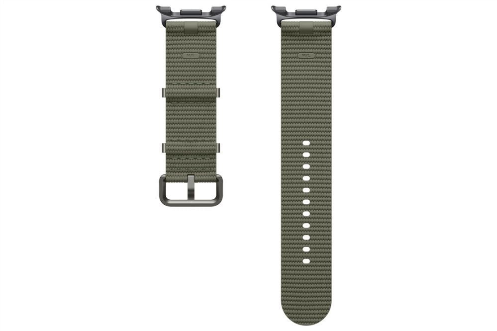 Rihm Samsung  SOL33LGEGEU Athleisure Band (M/L) Samsung Galaxy Watch8, Green