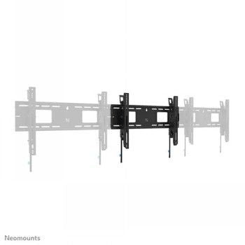 TV bracket NEOMOUNTS BY NEWSTAR  NEOMOUNTS LEVEL-750 WALL MOUNT (XL, 125 KG, TILTABLE, TILT GUARD, CONNECTABLE, VESA 600X400)
