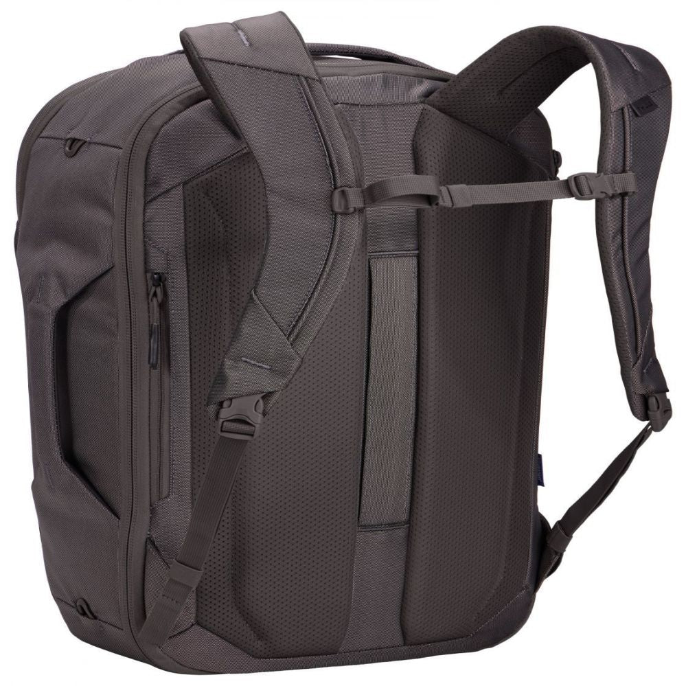 Sülearvuti kott Thule  Subterra 2 Convertible Carry-on - Vetiver Gray