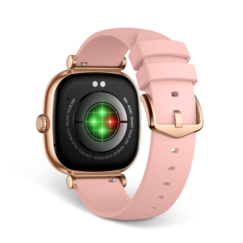 Other goods Ksix Ksix Smartwatch IRIA, Pink