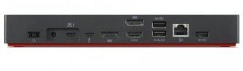 Servers Lenovo  LENOVO TP THUNDERBOLT 4 WORKSTATION DOCK