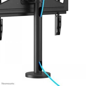 TV bracket NEOMOUNTS BY NEWSTAR  NEOMOUNTS TV DESK MOUNT 32-55” (GROMMET)