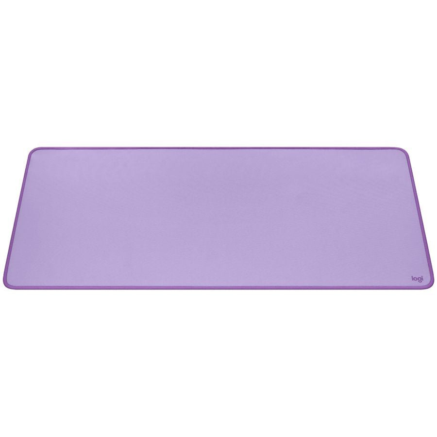 Mouse pad Logitech  LOGITECH Desk Mat Studio Series - LILAC