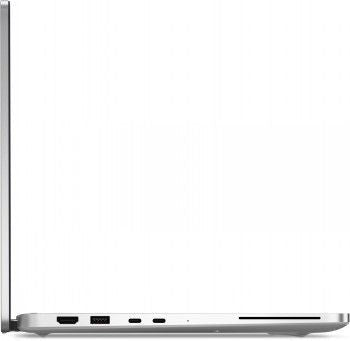 Портативный компьютер Dell  DELL PRO 14 PLUS U5-236V/14FHD+/16GB/512SSD/FPR/SCR/WWR/W11P/3BW (ESTONIAN KEYBOARD)