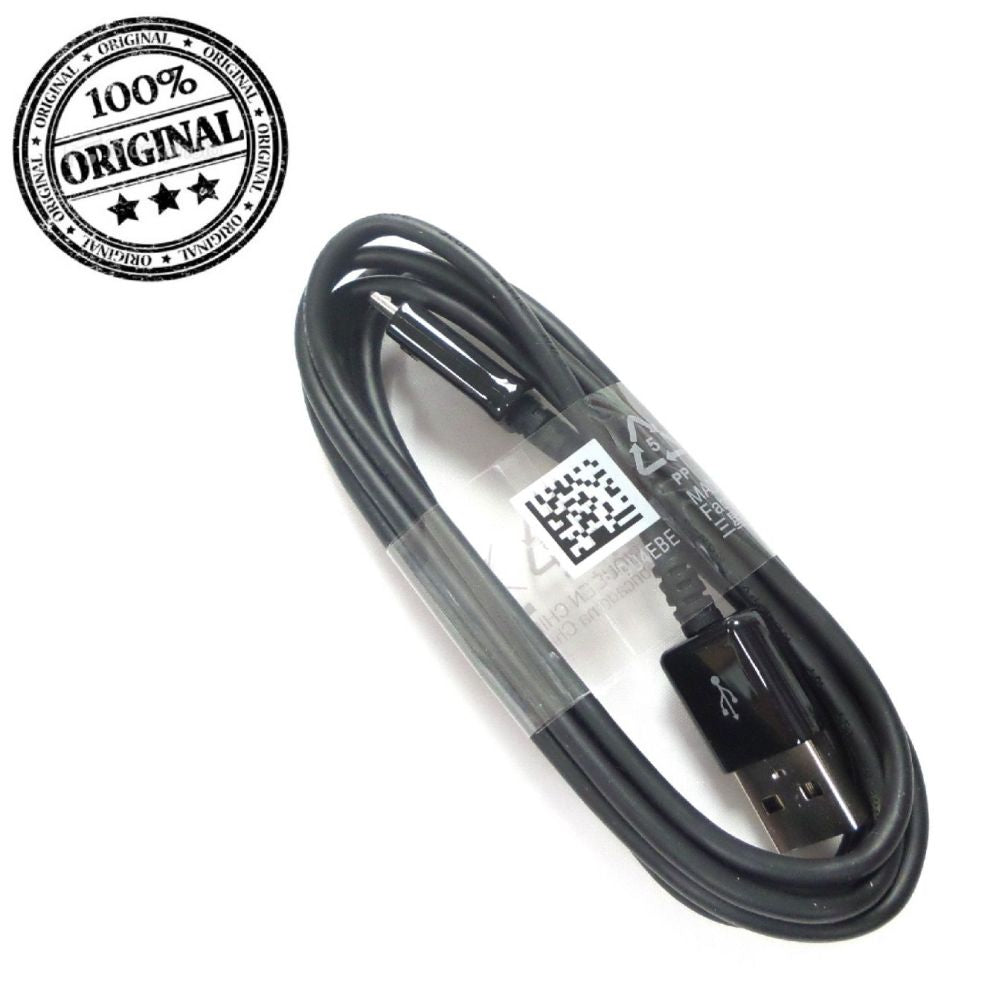 Cable Samsung  ECB-DU4EBE Micro USB 1.5m New Bulk Black