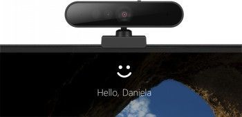 Veebikaamera Lenovo  LENOVO PERFORMANCE FULL HD WEBCAM