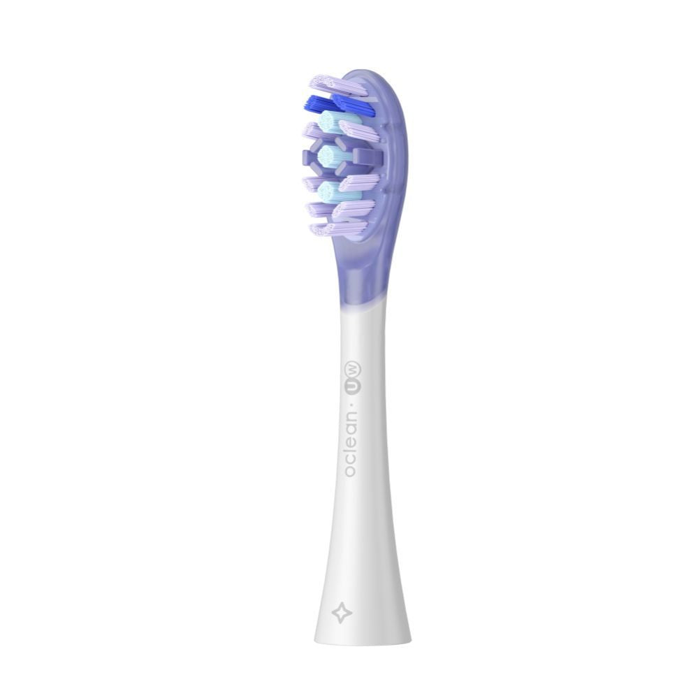 Другие товары oclean  Oclean Ultra White Brush Head 2-PK UW03 W02 White