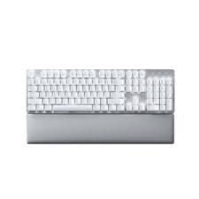 Arvuti klaviatuur Razer  Pro Type Ultra Mechanical Gaming Keyboard, US, Wireless/Wired, White