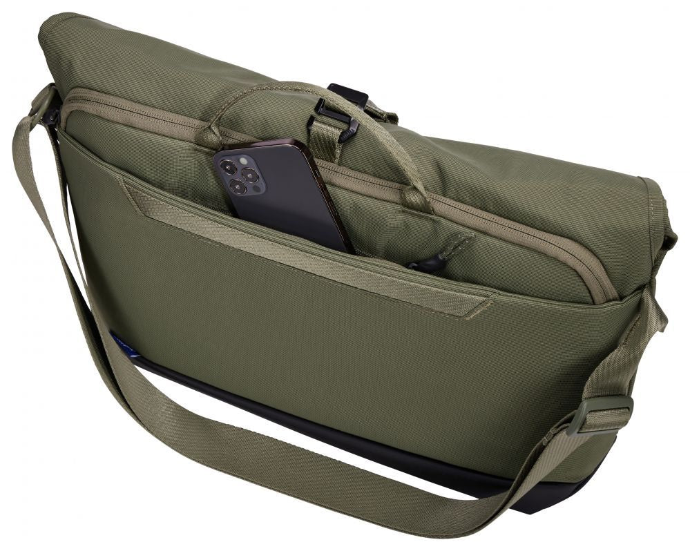Sülearvuti kott Thule  Paramount Crossbody 14L - Soft Green